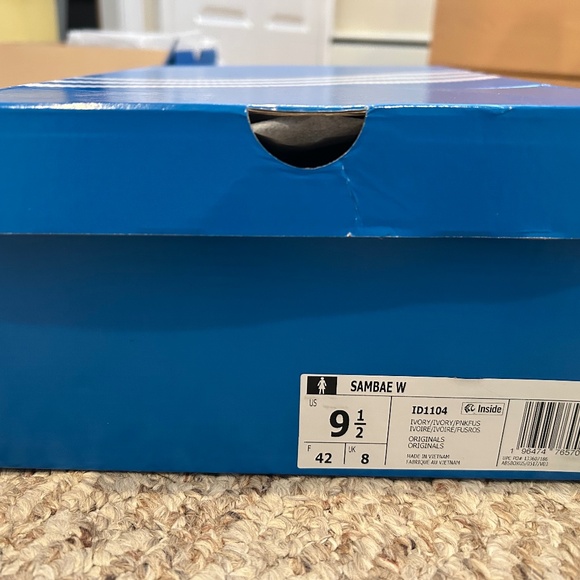 Adidas Shoes - Adidas Sneakers
